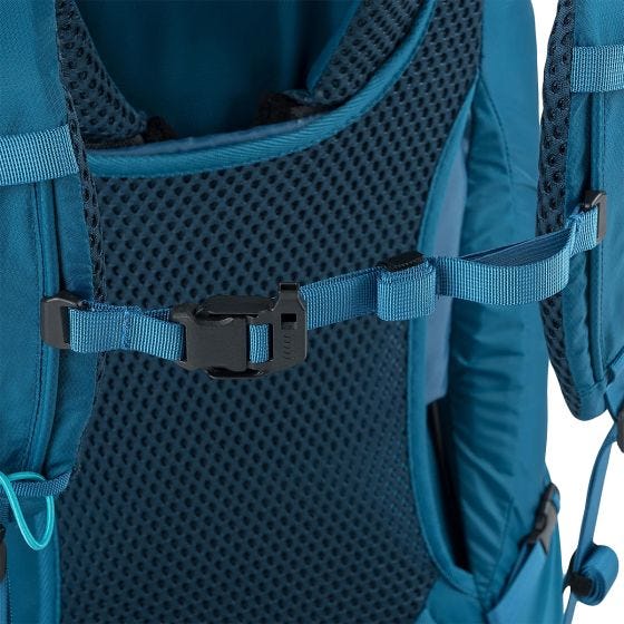 Plecak Męski Highlander Ben Nevis 52 L Petrol