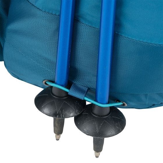 Plecak Męski Highlander Ben Nevis 52 L Petrol