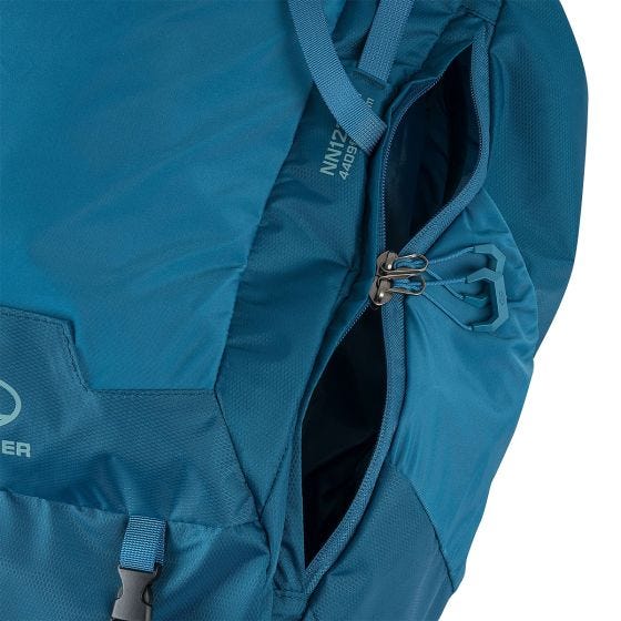 Plecak Męski Highlander Ben Nevis 52 L Petrol
