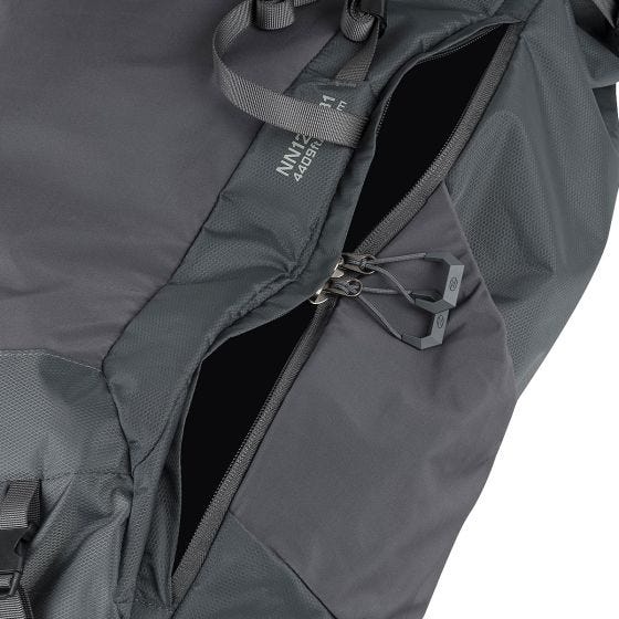 Plecak Damski Highlander Ben Nevis 65 L Szary