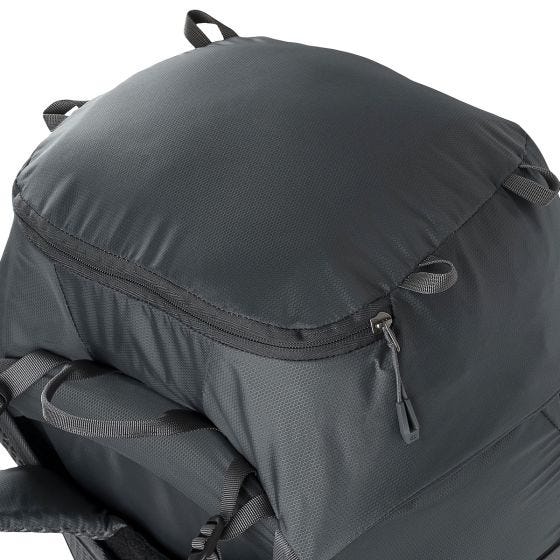 Plecak Damski Highlander Ben Nevis 65 L Szary