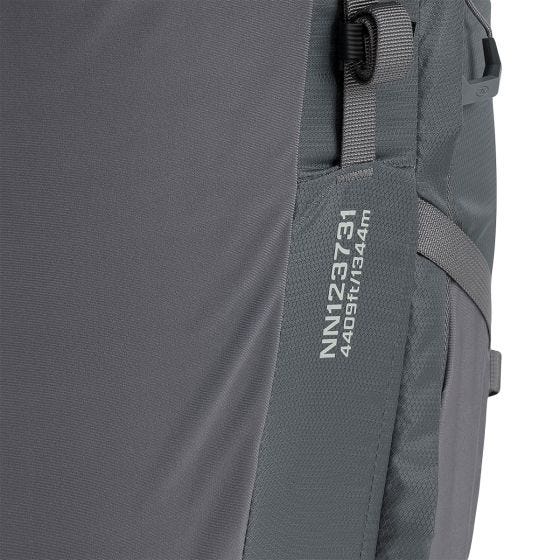 Plecak Damski Highlander Ben Nevis 65 L Szary