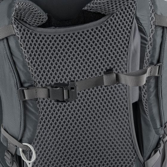 Plecak Damski Highlander Ben Nevis 65 L Szary