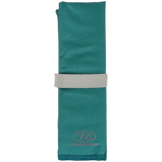 Składana Mata do Siedzenia Highlander Teal