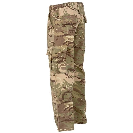 Spodnie Highlander Elite Ripstop HMTC