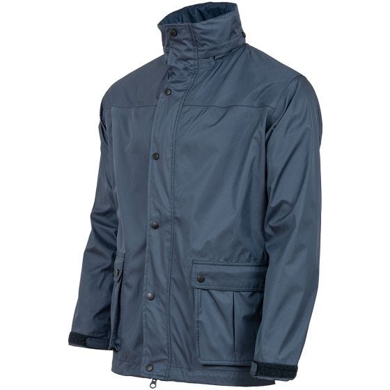Kurtka Przeciwdeszczowa Highlander Tempest Navy Blue
