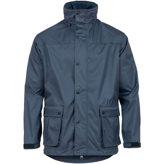 Kurtka Przeciwdeszczowa Highlander Tempest Navy Blue