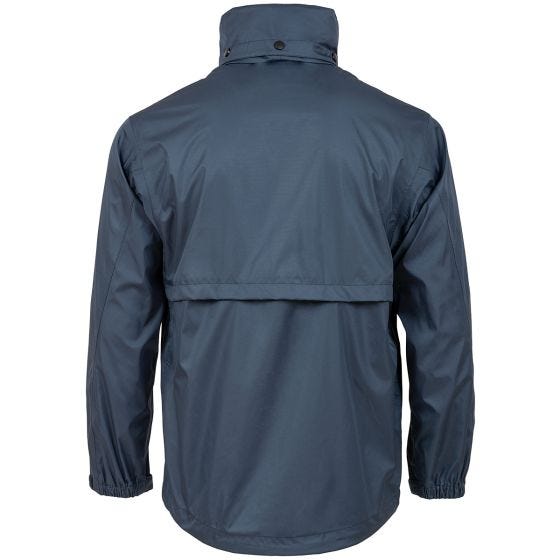 Kurtka Przeciwdeszczowa Highlander Tempest Navy Blue
