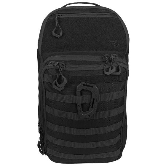 Plecak Highlander Forces Harrier 25 L Czarny
