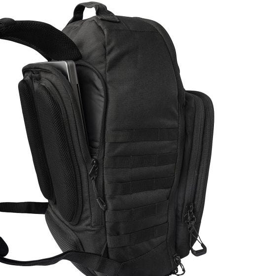 Plecak Highlander Forces Harrier 25 L Czarny