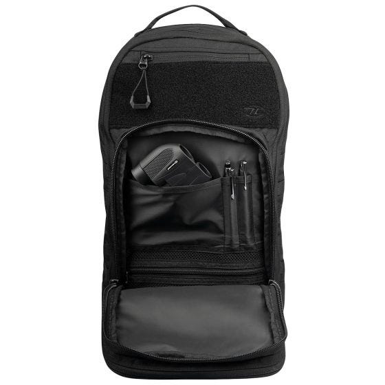 Plecak Highlander Forces Harrier 25 L Czarny