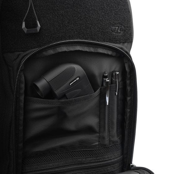 Plecak Highlander Forces Harrier 25 L Czarny