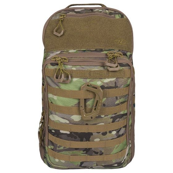 Plecak Highlander Forces Harrier 25 L HMTC