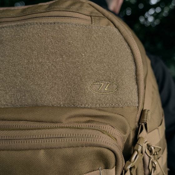 Plecak Highlander Forces Harrier 35 L Coyote Tan