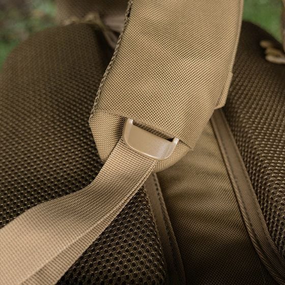 Plecak Highlander Forces Harrier 35 L Coyote Tan