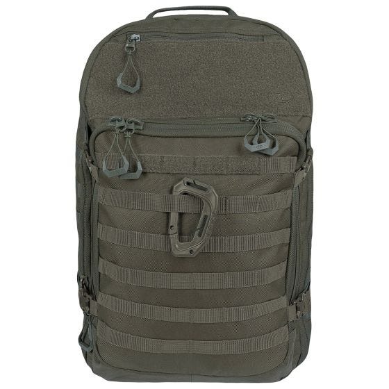 Plecak Highlander Forces Harrier 35 L Ranger Green