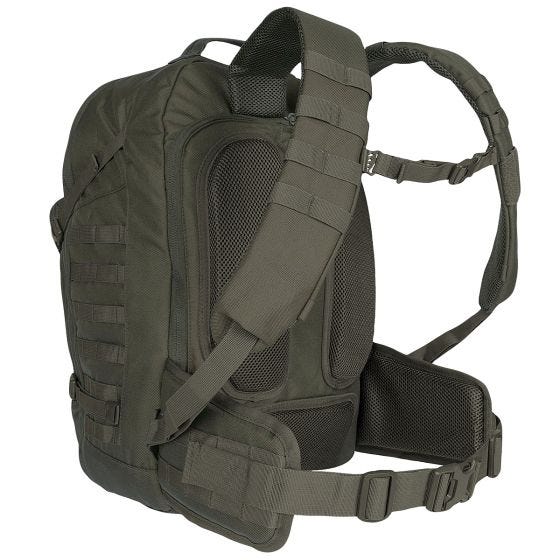 Plecak Highlander Forces Harrier 35 L Ranger Green