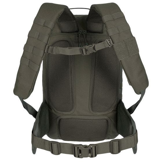 Plecak Highlander Forces Harrier 35 L Ranger Green