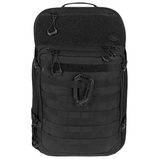 Plecak Highlander Forces Harrier 45 L Czarny