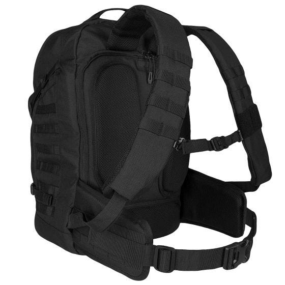 Plecak Highlander Forces Harrier 45 L Czarny