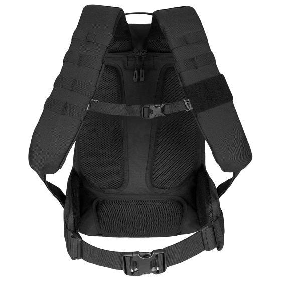 Plecak Highlander Forces Harrier 45 L Czarny
