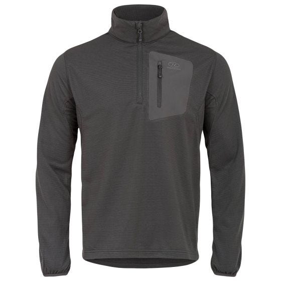 Polar Highlander Hirta Dark Grey