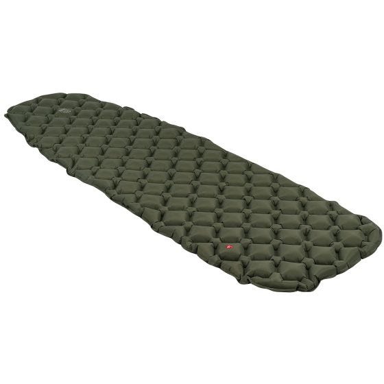 Mata do spania Highlander Nap-Pak Primaloft Oliwkowa