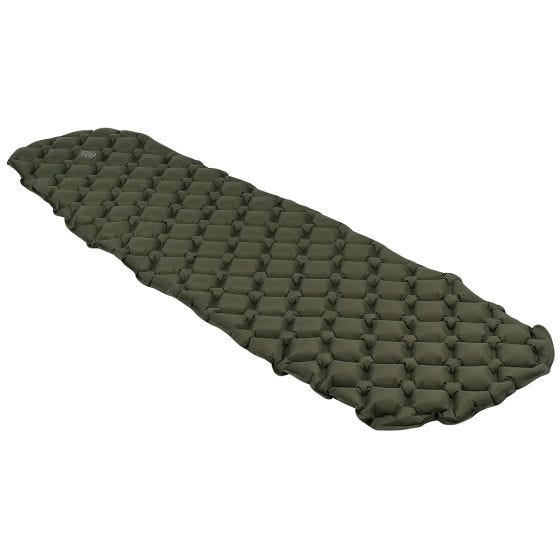 Mata do spania Highlander Nap-Pak XL Oliwkowa