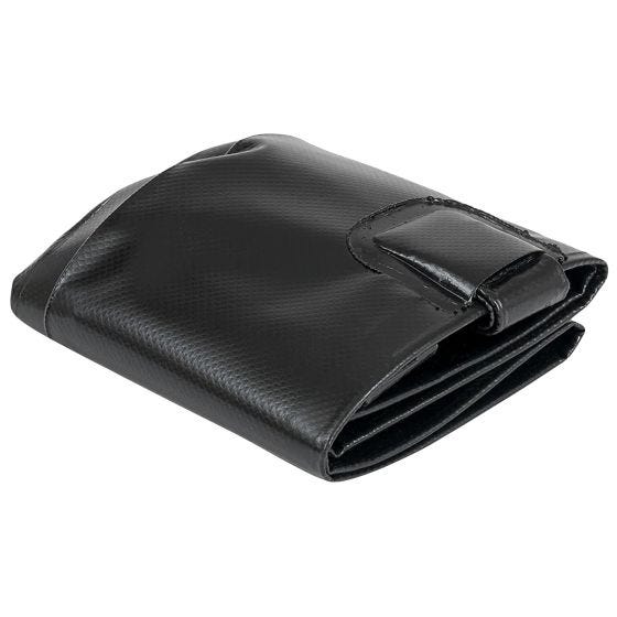 Składana Miska Highlander PVC 4 L Czarna