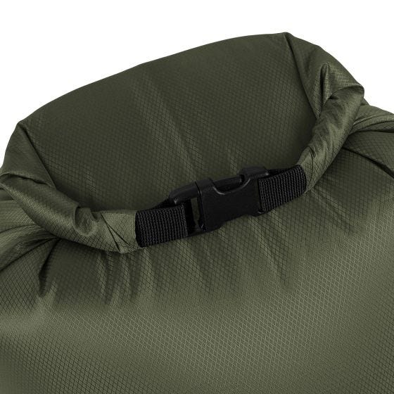 Worek Wodoszczelny Highlander Puff-Sack Oliwkowy