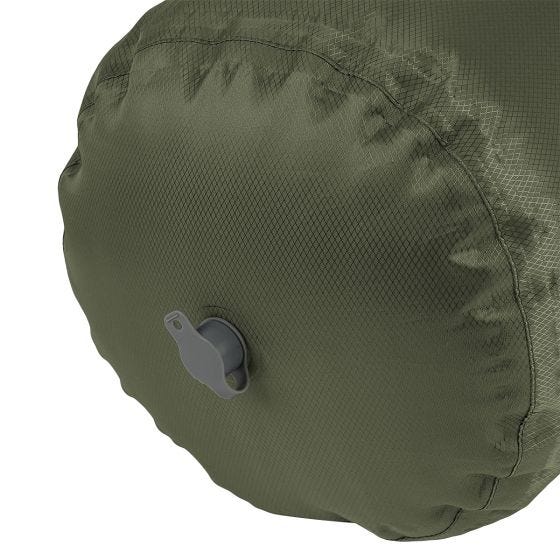 Worek Wodoszczelny Highlander Puff-Sack Oliwkowy