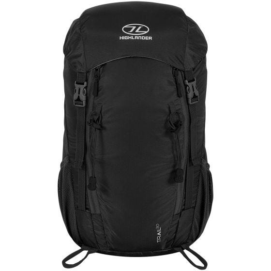Plecak Highlander Trail 30 Czarny