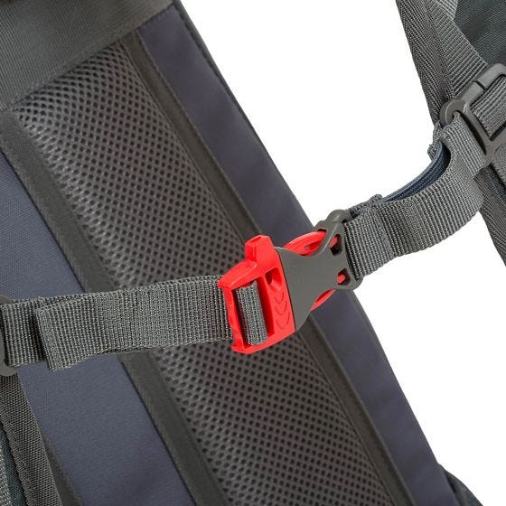 Plecak Highlander Trail 30 Slate