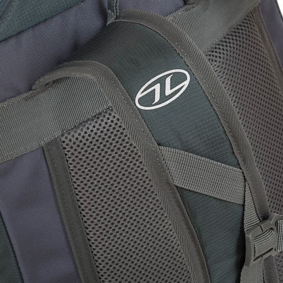 Plecak Highlander Trail 30 Slate