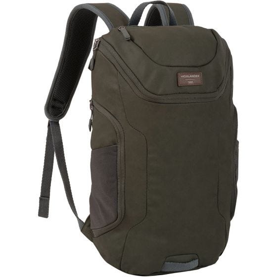 Plecak Highlander Bahn 22L Forest Night