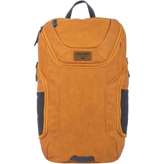 Plecak Highlander Bahn 22L Autumn Orange