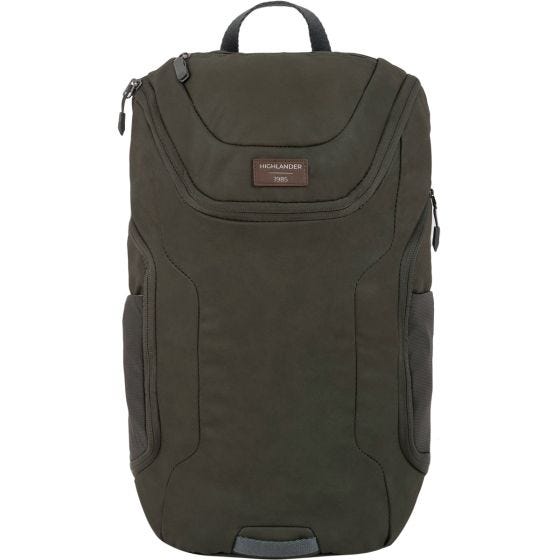Plecak Highlander Bahn 22L Forest Night