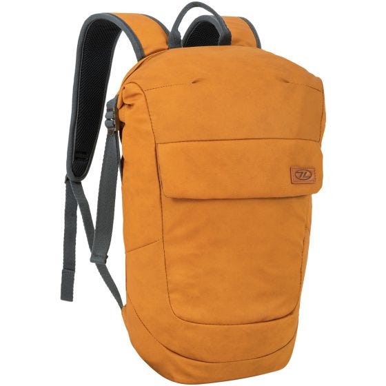 Plecak Highlander Flug 18L Autumn Orange