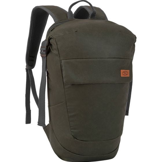 Plecak Highlander Flug 18L Forest Night