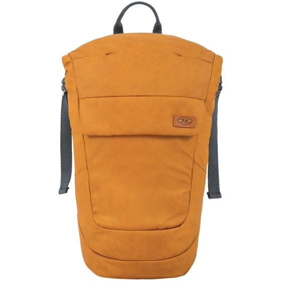 Plecak Highlander Flug 18L Autumn Orange