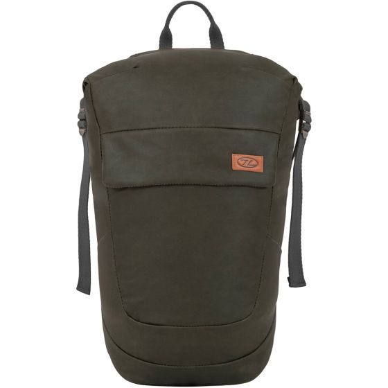 Plecak Highlander Flug 18L Forest Night