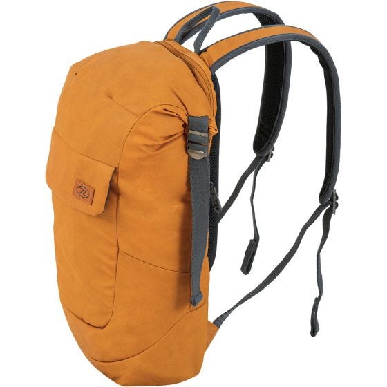 Plecak Highlander Flug 18L Autumn Orange