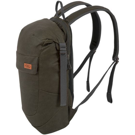 Plecak Highlander Flug 18L Forest Night