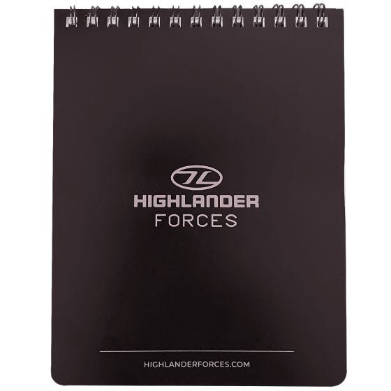 Notes Wodoodporny Pro-Force A6