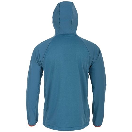 Kurtka Highlander Hirta Hybrid Steel Blue