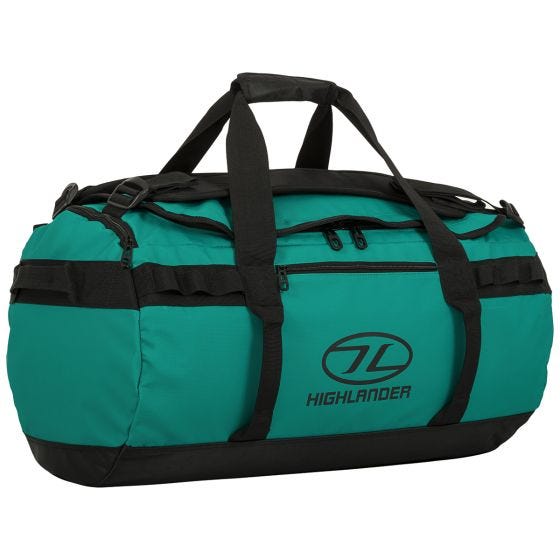 Torba Transportowa Highlander Storm Kitbag 65L Aqua Green