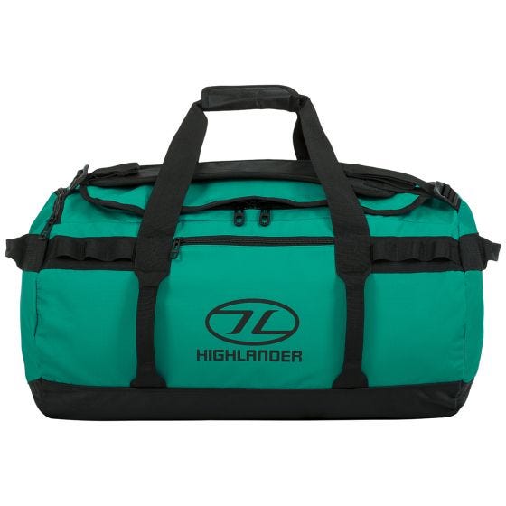 Torba Transportowa Highlander Storm Kitbag 45L Aqua Green