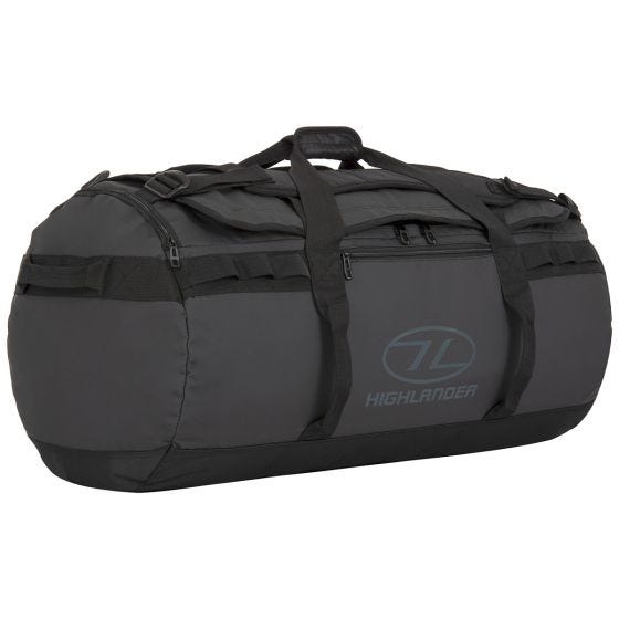 Torba Transportowa Highlander Storm Kitbag 90L Czarna