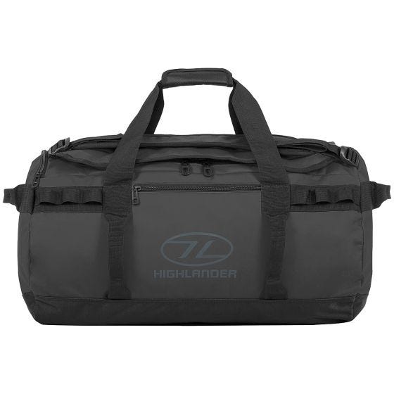 Torba Transportowa Highlander Storm Kitbag 65L Czarna