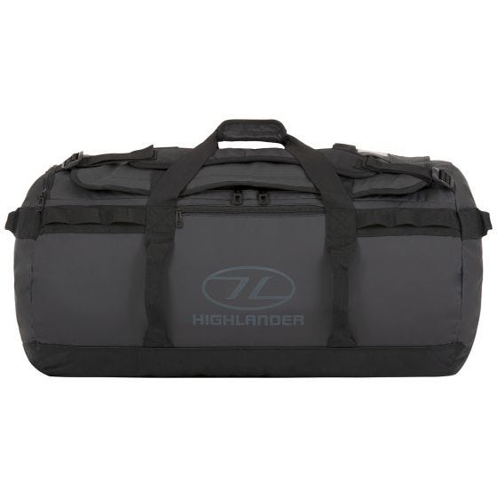 Torba Transportowa Highlander Storm Kitbag 90L Czarna